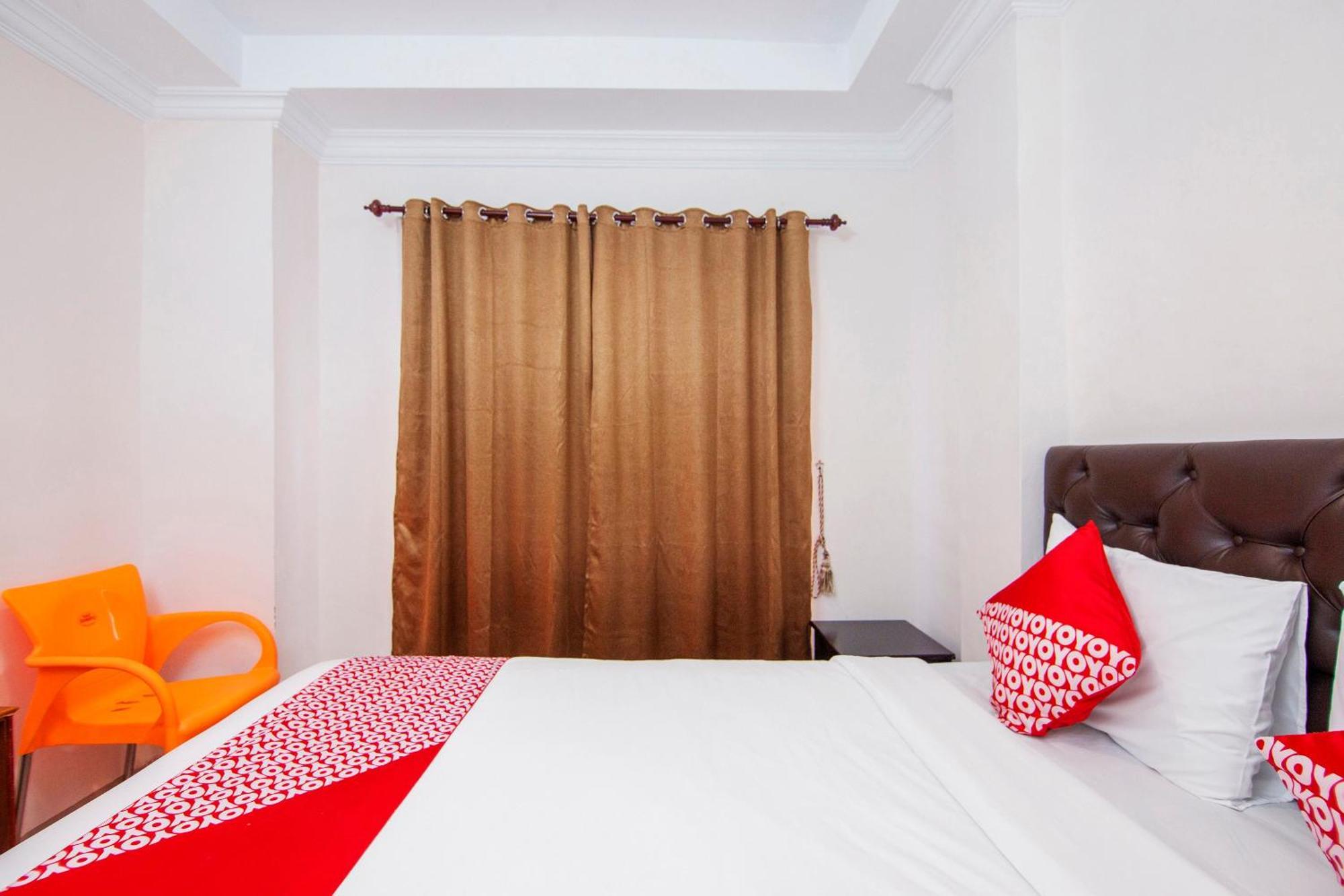 Super Oyo 621 Vania Residence Μεντάν Εξωτερικό φωτογραφία