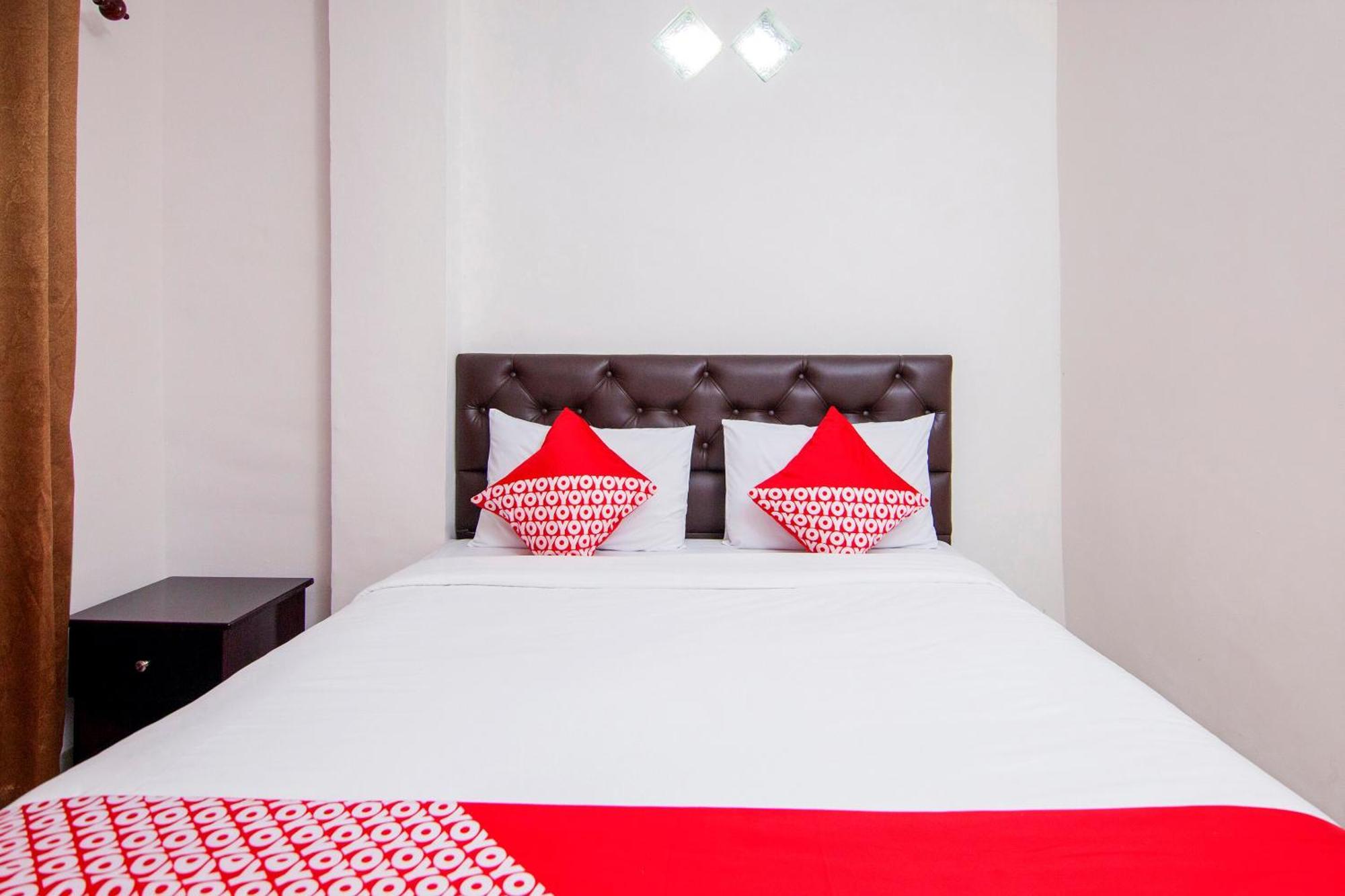 Super Oyo 621 Vania Residence Μεντάν Εξωτερικό φωτογραφία